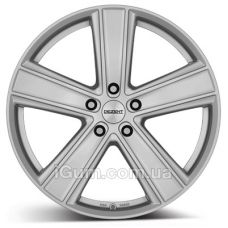 Подбор дисков на Acura NSX в Днепре Dezent TH 7x16 5x114,3 ET48 DIA71,6 (silver)