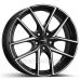 Диски Dezent TO 7x17 5x114,3 ET53 DIA67,1 (dark black polished)