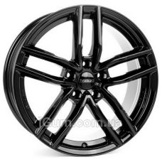 Підбір дисків на Lamborghini Reventon в Дніпрі Dezent TR 8,5x18 5x112 ET56 DIA66,6 (black)