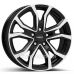 Диски Dezent TV-Trailer 6x15 5x112 ET30,1 DIA66,6 (dark black polished)