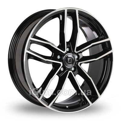 Диски Diewe Wheels Alito 9x20 5x112 ET45 DIA66,6