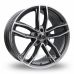 Диски Diewe Wheels Alito 9x20 5x112 ET45 DIA66,6 (PLSM)