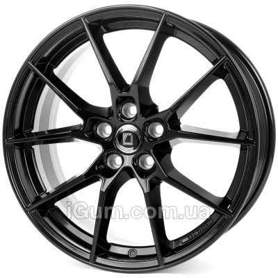 Диски Diewe Wheels Alla 9,5x22 5x112 ET55 DIA66,6 (AS)