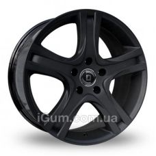 Диски Diewe Wheels Amaro 8x18 5x118 ET45 DIA71,1 (silver)