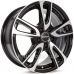 Диски Diewe Wheels Astral 8x18 5x120 ET30 DIA72,6 (BG)