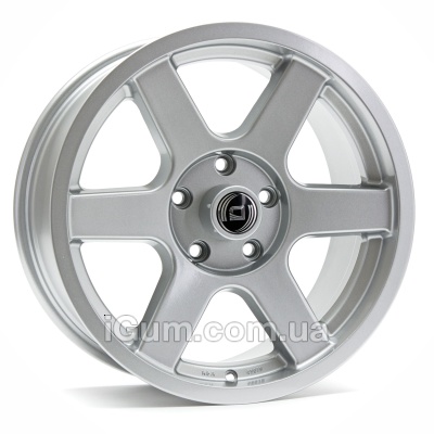 Диски Diewe Wheels Avventura 8,5x17 6x139,7 ET25 DIA106,1 (NE)