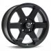 Диски Diewe Wheels Avventura 8,5x17 6x139,7 ET25 DIA106,1 (NE)