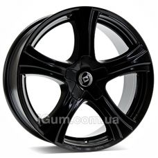 Diewe Wheels Barba 8x18 5x108 ET40 DIA63,4