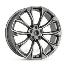 Diewe Wheels Century 8,5x20 5x112 ET43 DIA66,6