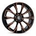 Диски Diewe Wheels Century 8,5x20 5x112 ET30 DIA66,6 Диски Diewe Wheels Century 8,5x20 5x112 ET30 DIA66,6