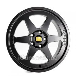 Диски Diewe Wheels Heritage 6
