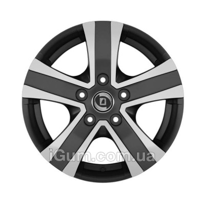 Диски Diewe Wheels Massimo