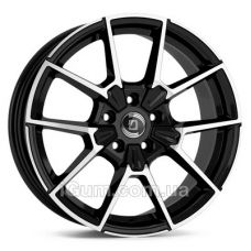 Diewe Wheels Neve 7x17 5x100 ET35 DIA57,1 (BG) Diewe Wheels Neve 7x17 5x100 ET35 DIA57,1 (BG)