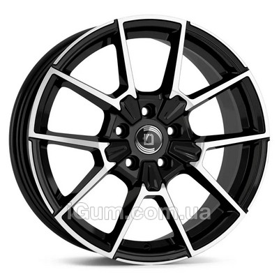 Диски Diewe Wheels Neve 8x19 5x120 ET40 DIA64,1 (BG) Диски Diewe Wheels Neve 8x19 5x120 ET40 DIA64,1 (BG)