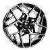 Диски Diewe Wheels Nora 8x19 5x112 ET43 DIA66,6 (NSM) Диски Diewe Wheels Nora 8x19 5x112 ET43 DIA66,6 (NSM)