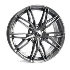 Diewe Wheels Predator 9x19 5x112 ET40 DIA66,6 (NSM)
