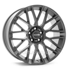 Diewe Wheels Revenge 8,5x19 5x120 ET30 DIA79,6 (BMP)