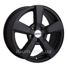 Disla Formula 7x15 5x114,3 ET35 DIA67,1 (BM)