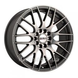 Диски Disla Bayern