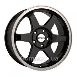 Диски Disla JDM