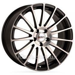 Диски Disla Turismo