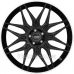 Диски Dotz LongBeach 9,5x21 5x108 ET36 DIA63,4 (black)