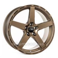 Dotz MarinaBay 9x21 5x120 ET30 DIA72,6 (matt bronze)