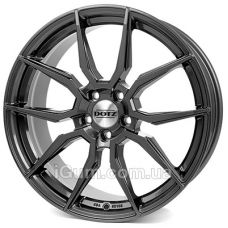 Dotz Misano 8x18 5x114,3 ET48 DIA71,6 (grey)