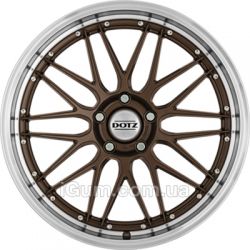 Диски Dotz Revvo Диски Dotz Revvo