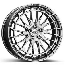 Dotz Sepang 8x19 5x112 ET45 DIA70,1 (high gloss)