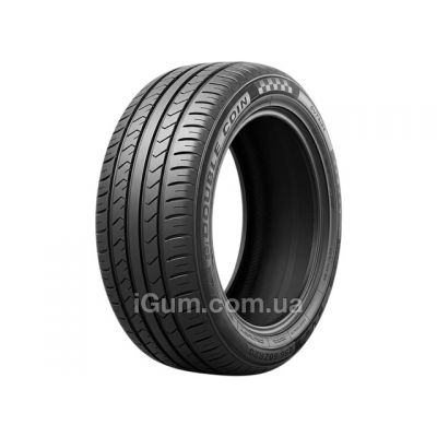 Шины Double Coin Abysilency SUV