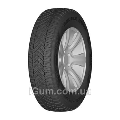 Шины Double Coin DASL+
