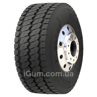 Шини Double Coin RLB980 (прицепная)