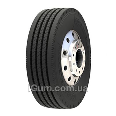 Шини Double Coin RT600 (рулевая) 235/75 R17,5 132/130M 16PR