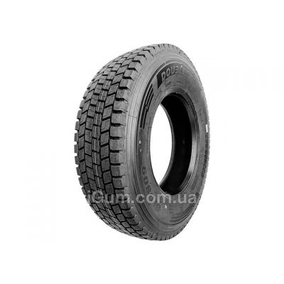 Шины Doublestar DLD809 (ведущая) 295/80 R22,5 152/148M