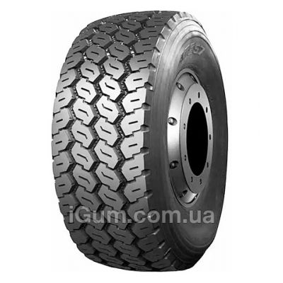 Шины Doublestar DMA805 (прицепная) 385/65 R22,5 164K