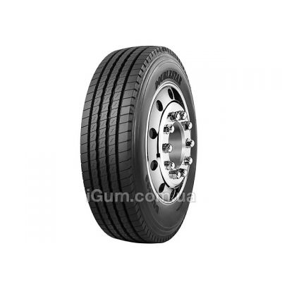 Шины Doublestar DSRS01 (рулевая) 225/75 R17,5 129/127L