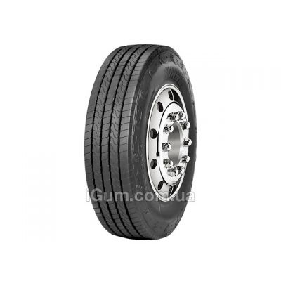 Шини Doublestar Шини Doublestar FTO306 (рулевая)