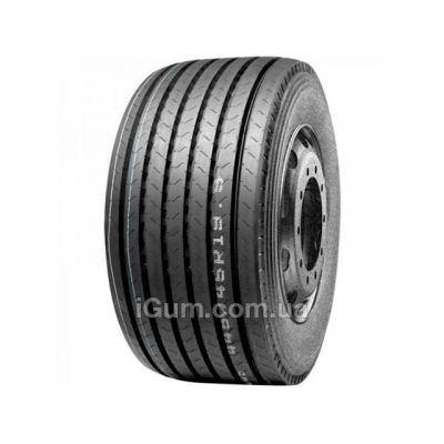 Шины Doublestar Шины Doublestar TAX106 (прицепная)