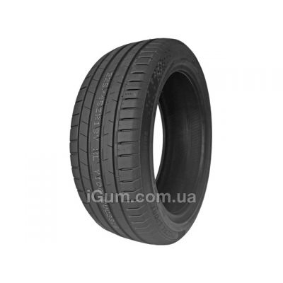 Шины Dovroad Prozax Sport 235/50 ZR18 101W XL