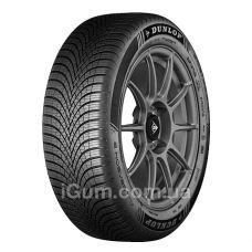 Всесезонные шины 195/45 R16 в Днепре Dunlop All Season 2 195/45 R16 84V XL