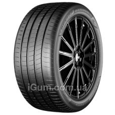 Резина 235/60 R18 Dunlop Blue Response TG 235/60 ZR18 107W XL