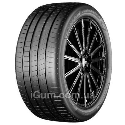 Шины Dunlop Blue Response TG 235/60 ZR18 107W XL