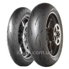 Шини 120/70 R17 в Дніпрі Dunlop Sportmax GP Racer D212 120/70 ZR17 58W