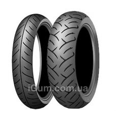 Шины Dunlop D254 130/60 R19 61H