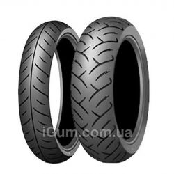 Шины Dunlop D254 Шины Dunlop D254