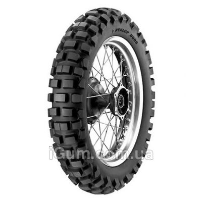 Шины Dunlop D606 90/90 R21 54R