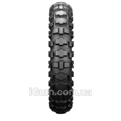 Шины Dunlop D908RR 150/70 R18 70S