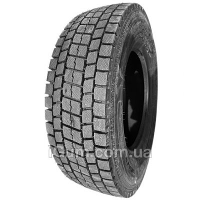 Шины Dunlop DSP666 (ведущая) 315/70 R22,5 154/151L 20PR