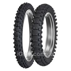 Шини 120/90 R19 в Дніпрі Dunlop Geomax MX 34 120/90 R19 66M